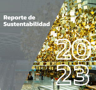 Reporte de Sustentabilidad